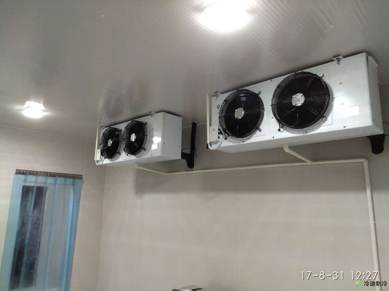 小型醫(yī)藥冷庫工程案例-上海嘉洲實(shí)業(yè)(圖1) 小型醫(yī)藥冷庫工程案例-上海嘉洲實(shí)業(yè)(圖1)