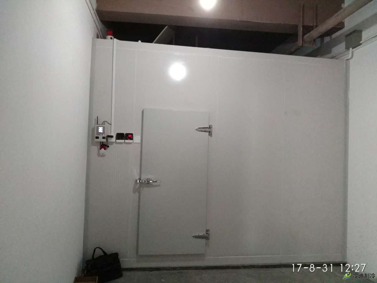 小型醫(yī)藥冷庫工程案例-上海嘉洲實(shí)業(yè)(圖2) 小型醫(yī)藥冷庫工程案例-上海嘉洲實(shí)業(yè)(圖2)