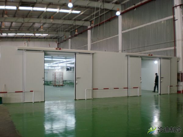 制冷壓縮機(jī)會(huì)出現(xiàn)哪些不正?，F(xiàn)象？(圖1)