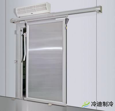 小型冷庫選材上的區(qū)別有哪些？(圖1)