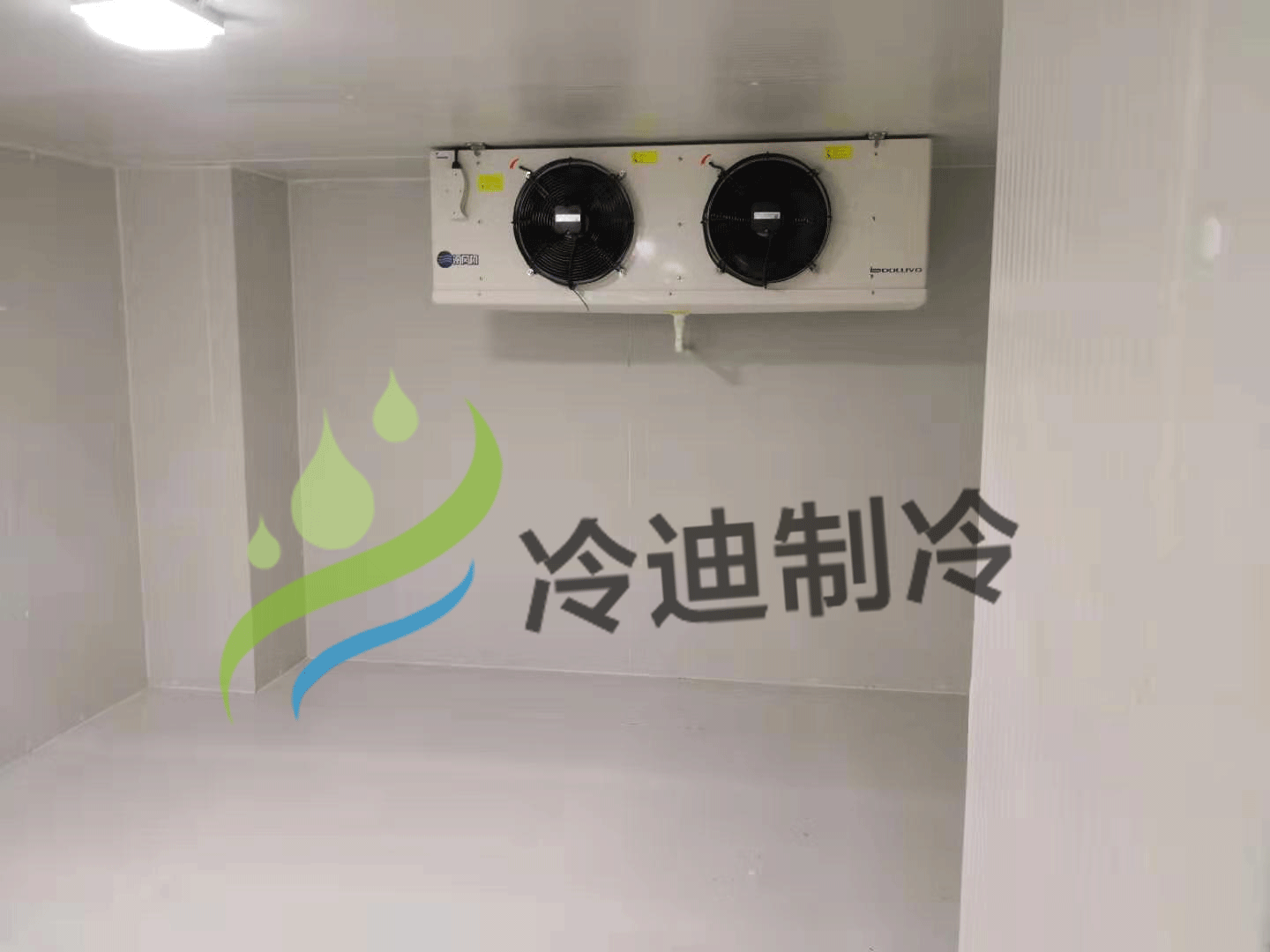 冷庫造價 冷藏庫造價多少錢？(圖1)
