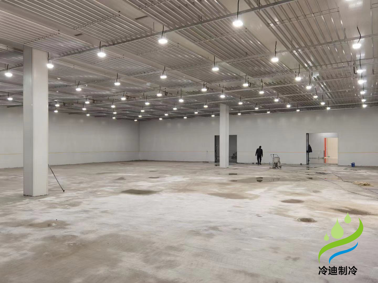 冷庫施工那家好？(圖1)