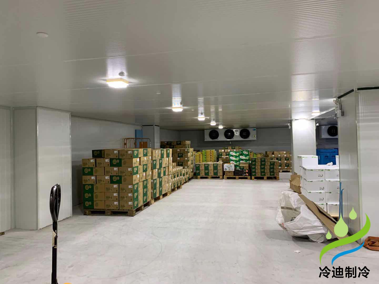 建冷庫需要投資多少錢？各類型冷庫建造安裝造價表(圖2)