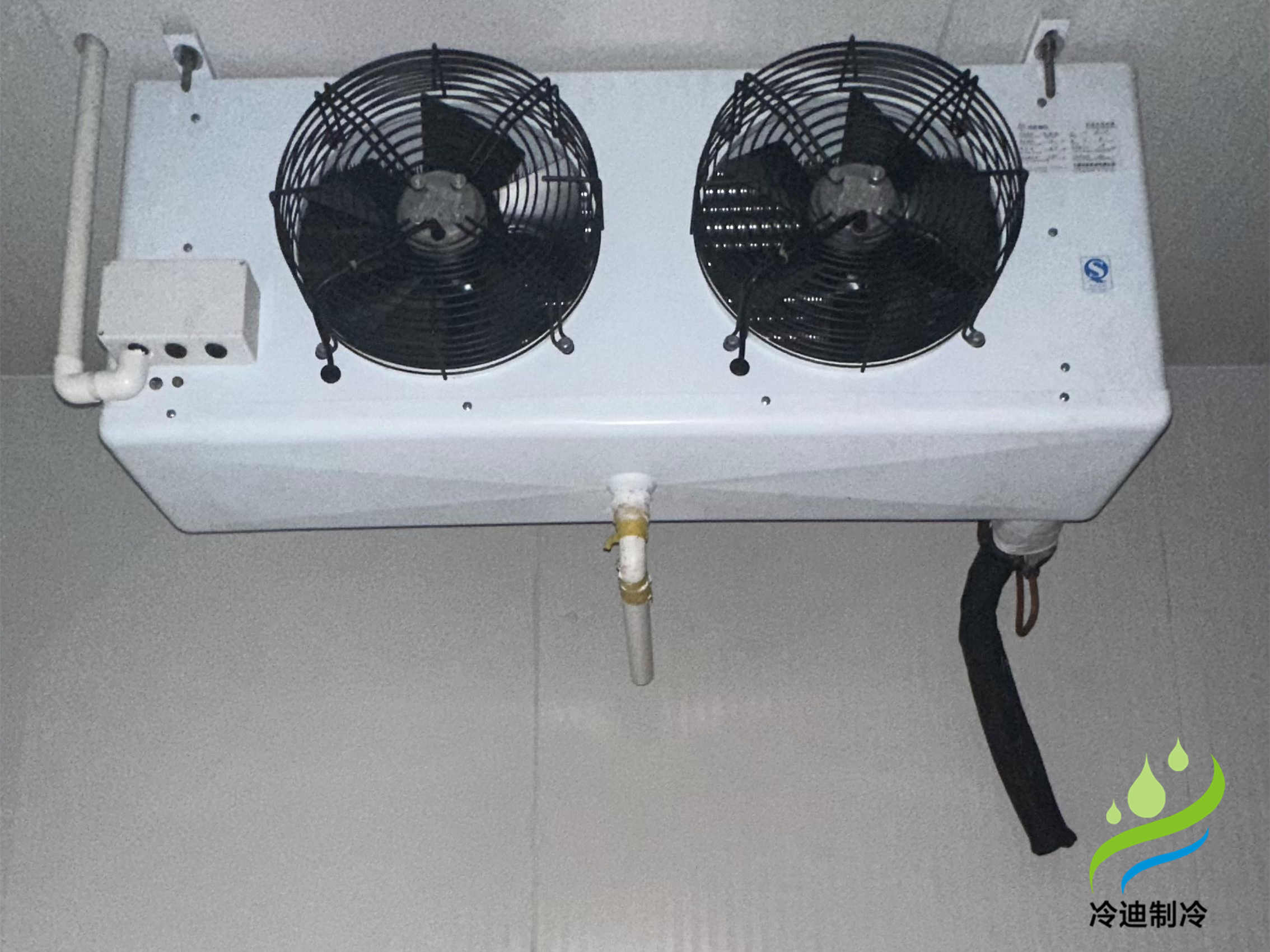 安裝一個(gè)10噸小型冷庫(kù)多少錢(qián)？