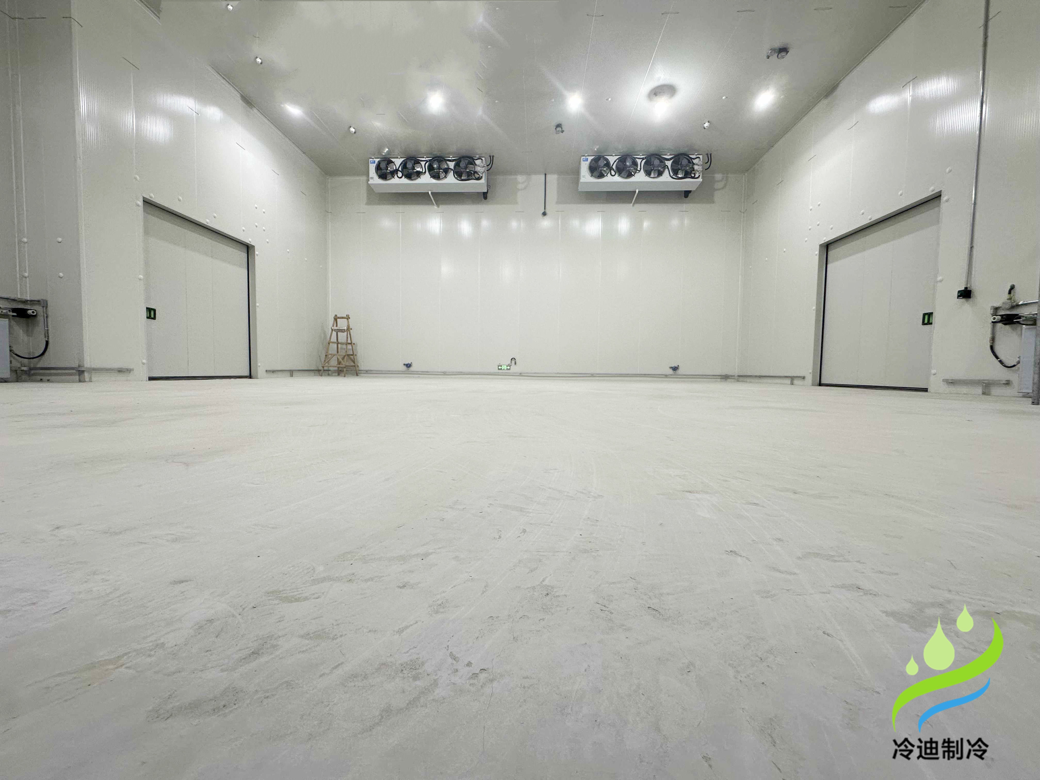 正常建造冷庫造價(jià)多少錢一立方米？