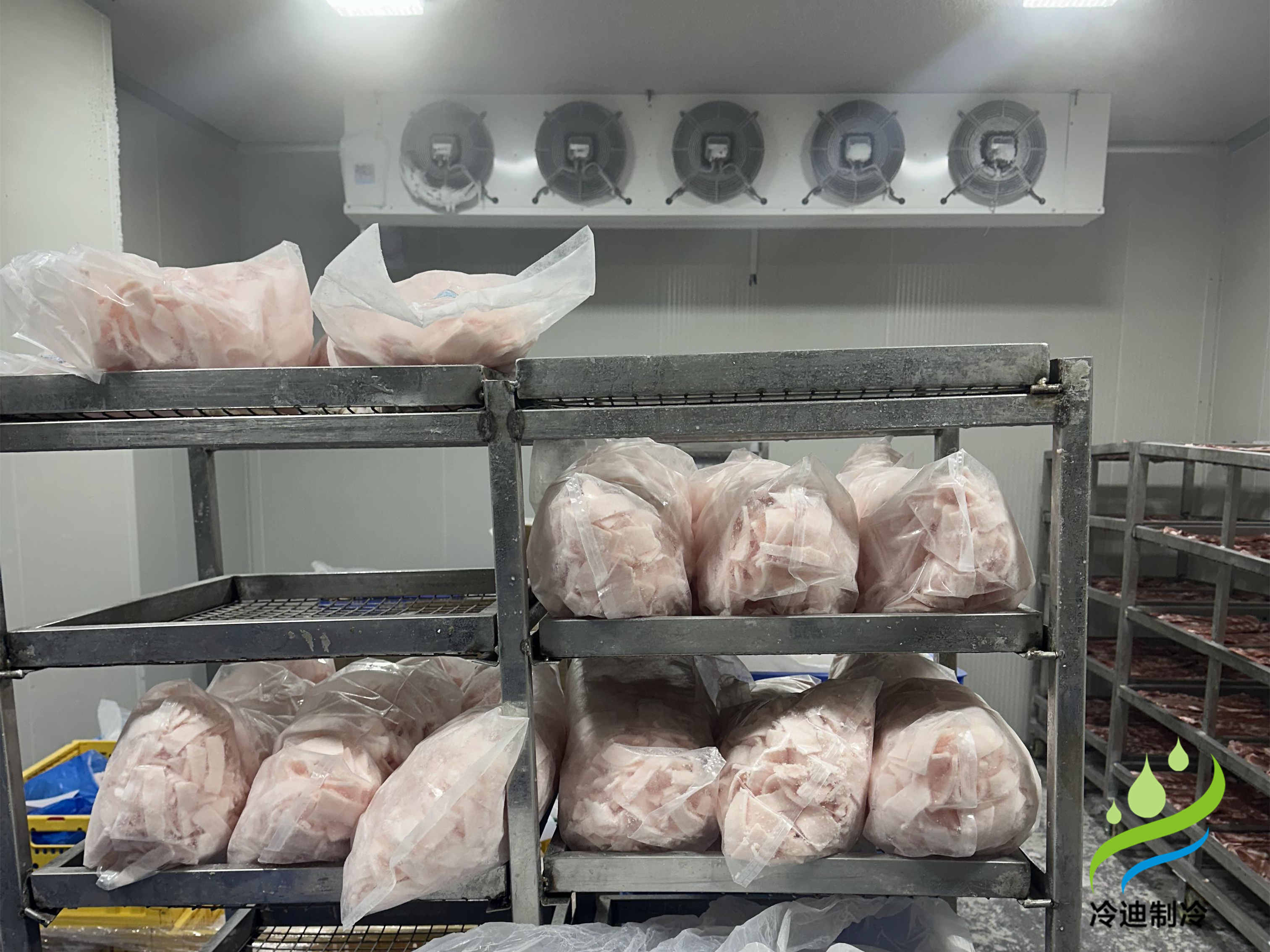 肉類冷庫造價(jià)表，建造肉類冷庫需要多少錢？