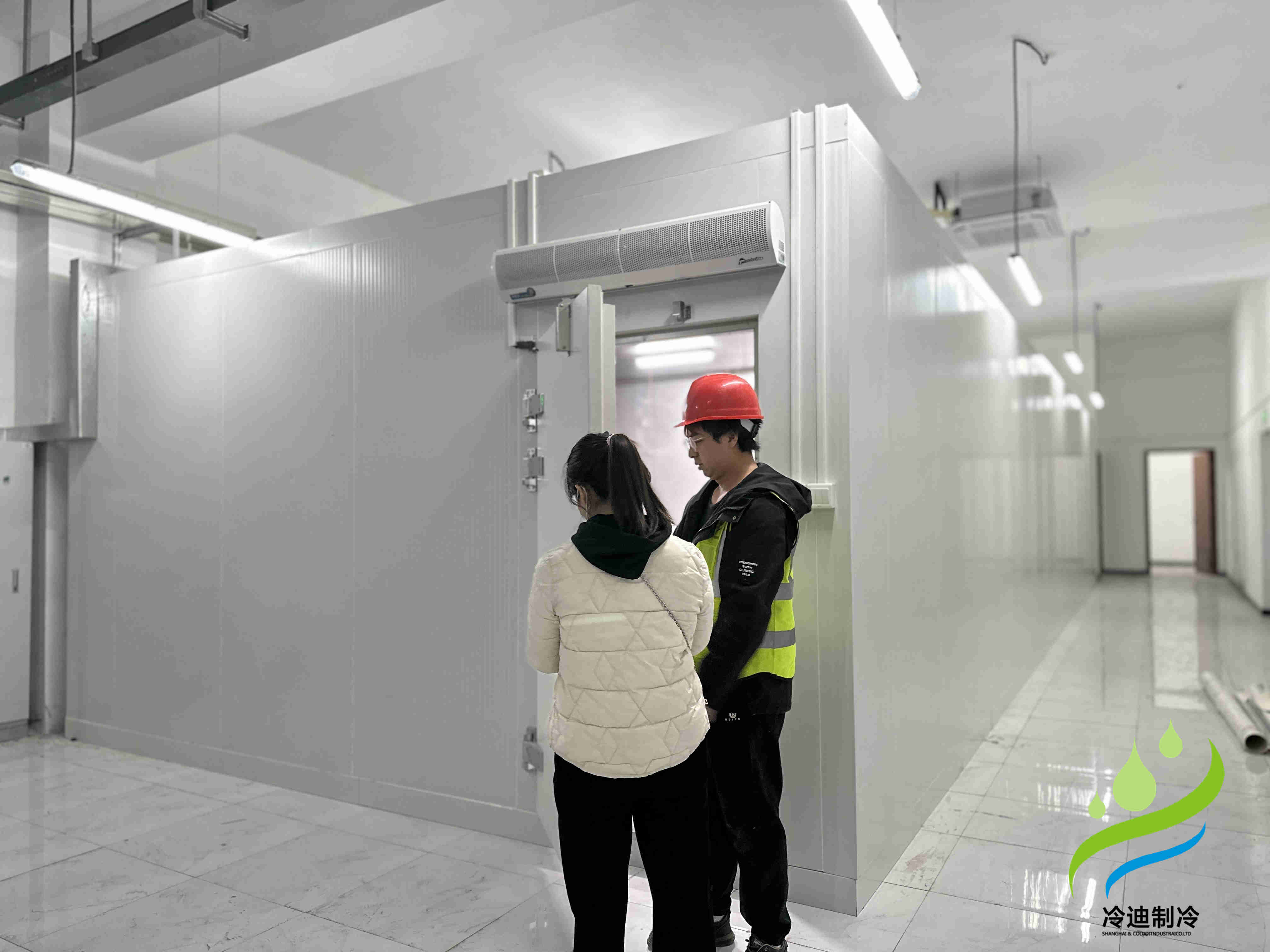 地下室安裝可以安裝冷庫嗎？地下室冷庫造價多少錢？
