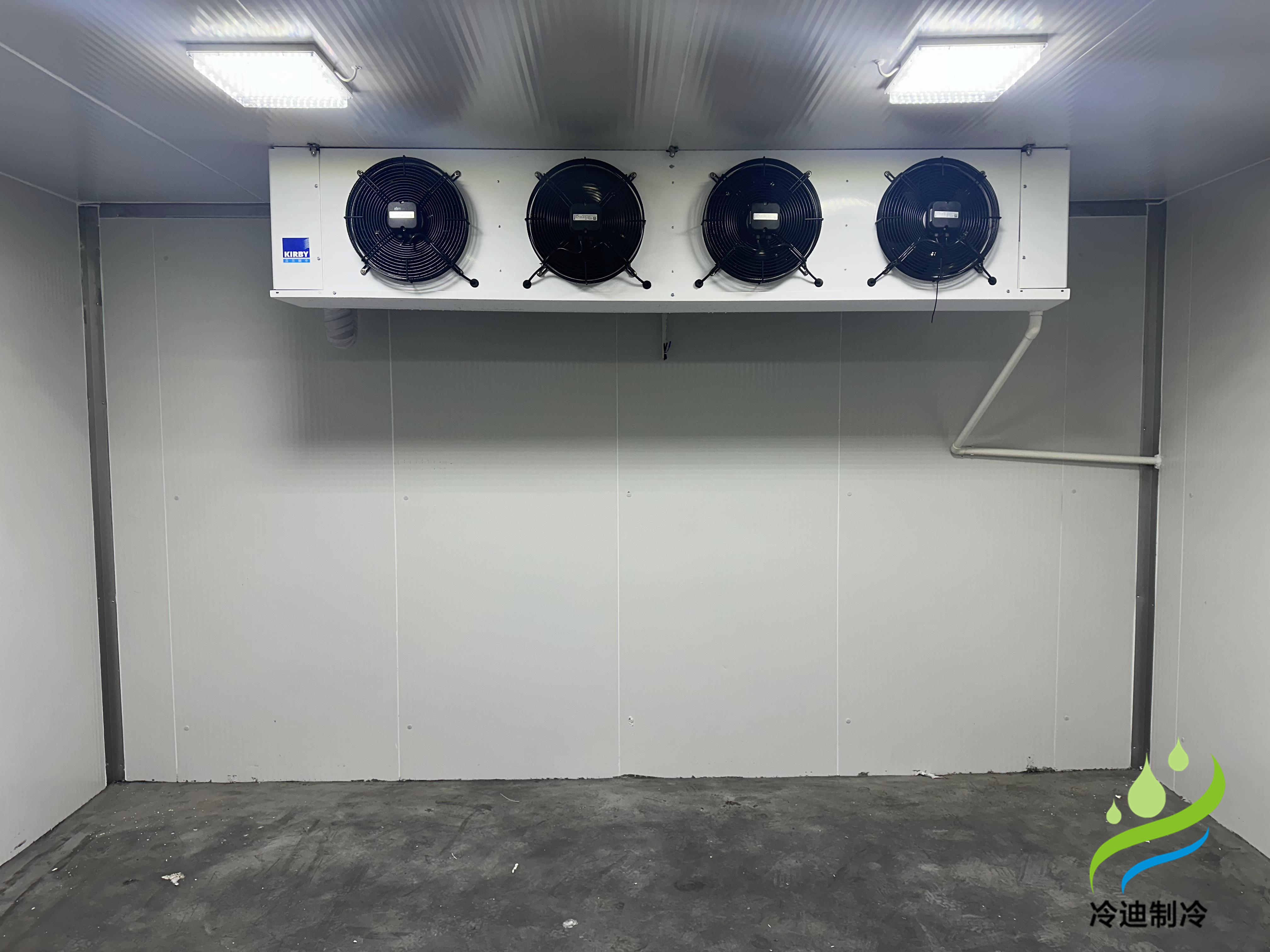 建造零下60度海鮮超低溫速凍冷庫(kù)多少錢？