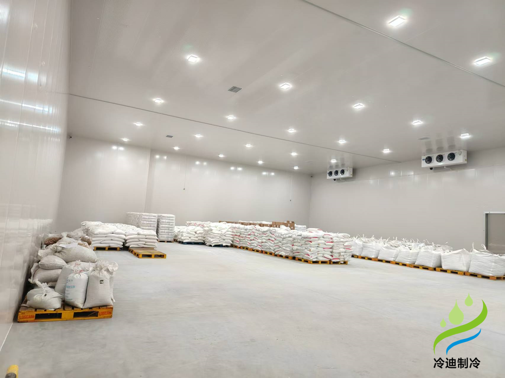 建造3000噸冷庫大概需要投資多少錢？