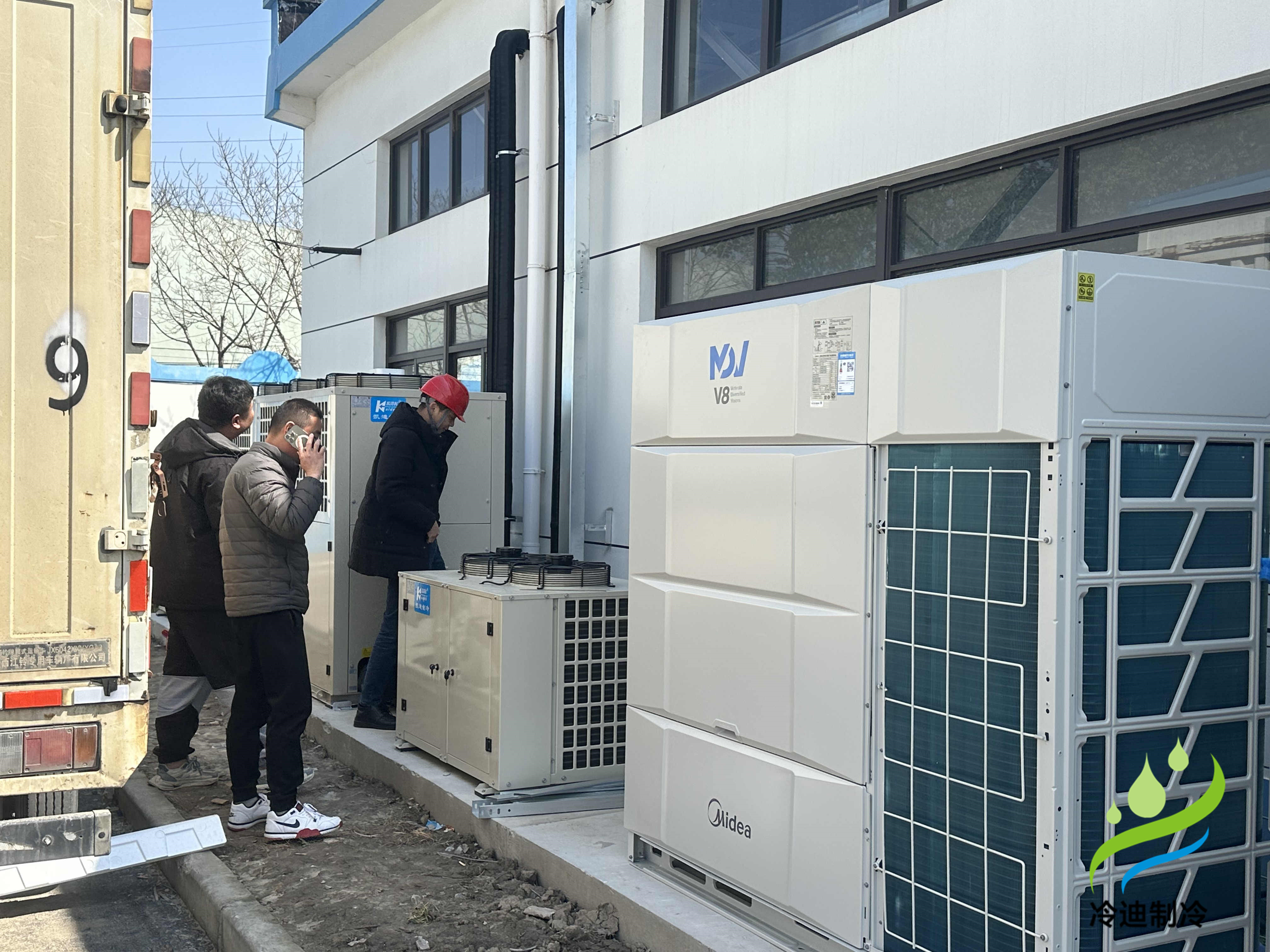 上海冷庫維修電話，冷庫維修故障及解決方法